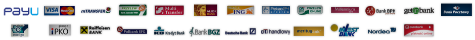 Płatności