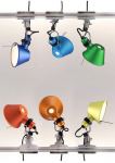 Tolomeo Micro Pinza