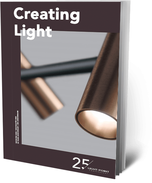 Katalog Light Point Nowoczesne Lampy Meble Dodatki Lafaktoria.pl Salon Warszawa Sklep