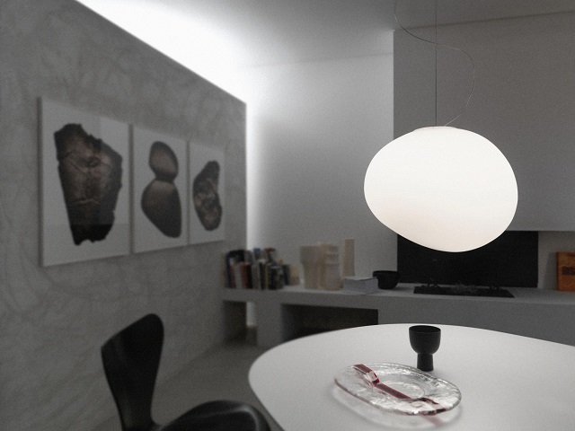 gregg foscarini lampa wiszaca